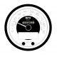 104561M - Round Actia Main Instrument Cluster Repair Service