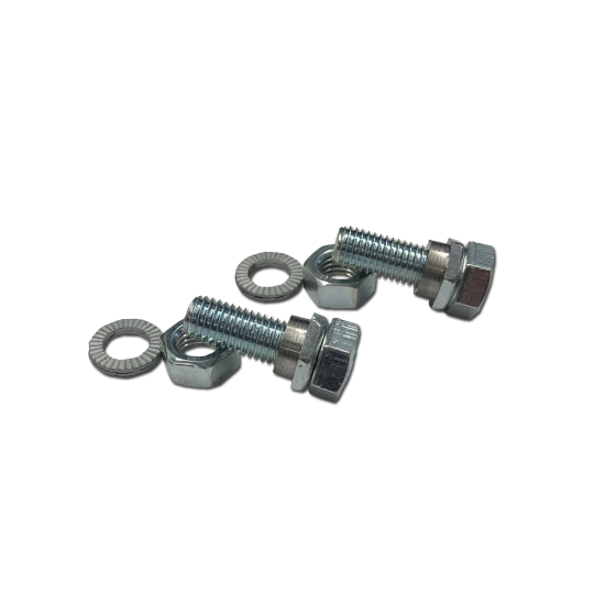 ABSBOLTKIT - P32 ABS Speed Sensor Centering Bolt Kit ABSBOLTKIT - P32 ABS Speed Sensor Centering Bolt Kit