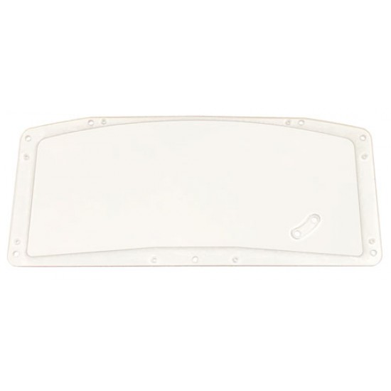 101384 - Workhorse Actia Instrument Replacement Lens Cover 101384 - Workhorse Actia Instrument Replacement Lens Cover