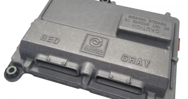 Workhorse Allison 5 Speed Transmission Computer *Repair