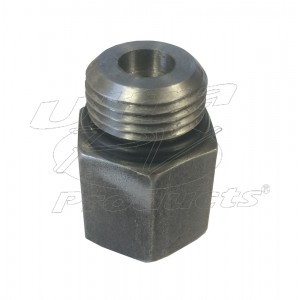 12L14 - J71 Park Brake Pump Hex Adapter Bushing for RGS