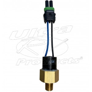15654266-US Park Brake Warning Light Pressure Switch