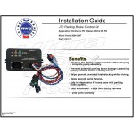 US2078 - UltraStop Park Brake Module Replacement With UltraSave Kit