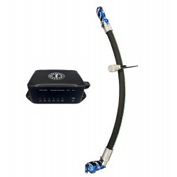 US2078-W18  -  UltraStop Park Brake Module Replacement With UltraSave Kit (W18 Chassis)