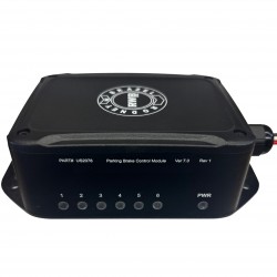 US2078 - UltraStop Park Brake Module Replacement With UltraSave Kit