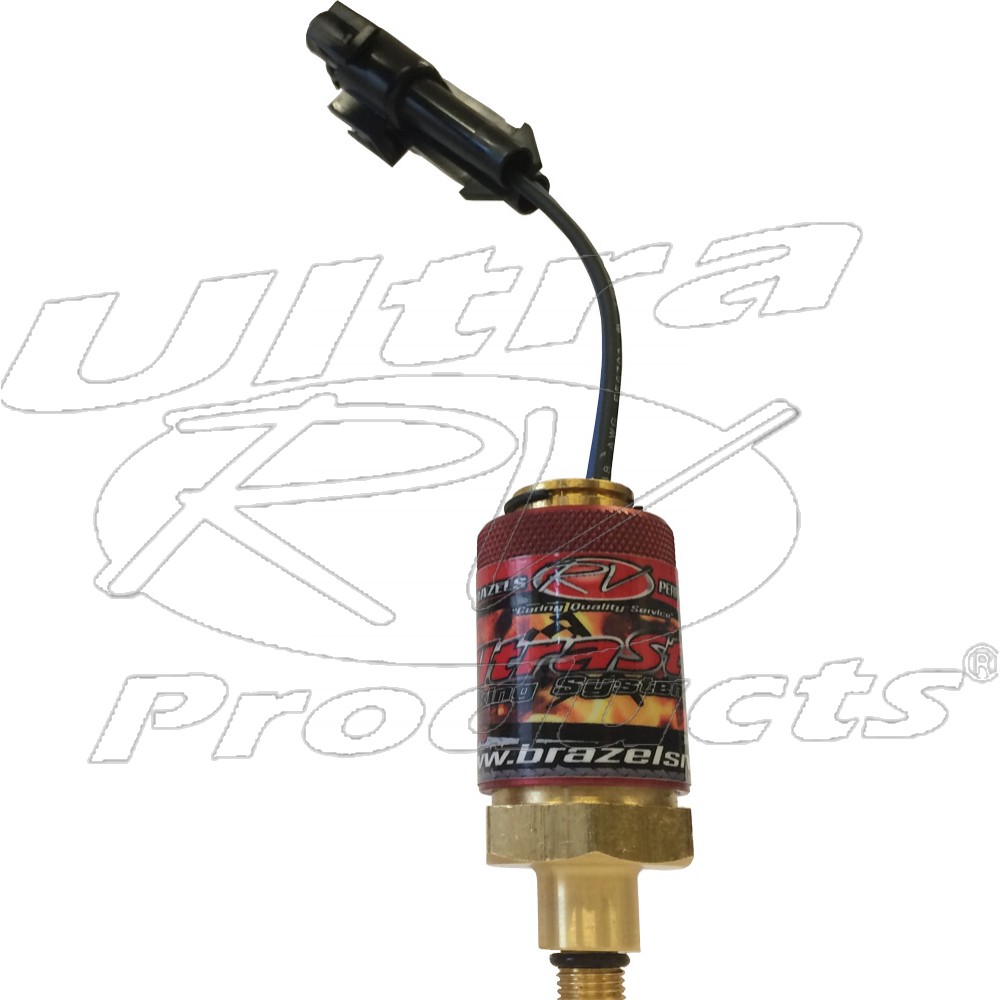 US21A UltraStop P32 Upgraded Park Brake Actuator Pressure Switch