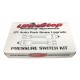 US21 - UltraStop P32 Park Brake Pressure Switch Upgrade Kit US21 - UltraStop P32 Park Brake Pressure Switch Upgrade Kit