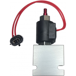 W8830096  -  Valve Asm - Park Brake Pressure Solenoid
