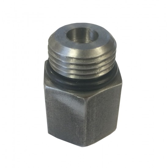 12L14 - J71 Park Brake Pump Hex Adapter Bushing for RGS 12L14 - J71 Park Brake Pump Hex Adapter Bushing for RGS