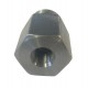 12L14 - J71 Park Brake Pump Hex Adapter Bushing for RGS 12L14 - J71 Park Brake Pump Hex Adapter Bushing for RGS