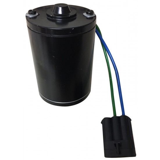 412211 - Park Brake Pump Replacement Motor 412211 - Park Brake Pump Replacement Motor