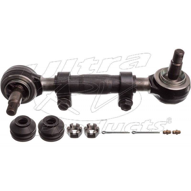 UT29132 UltraTrac HD Drag Link Pitman Arm To Steering Arm (11