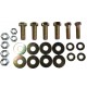 BSGB - Alpine Steering Gear Brace Kit BSGB - Alpine Steering Gear Brace Kit