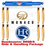 Monaco Roadmaster RR8R/S (2004-2012) Ride Enhancement Kit