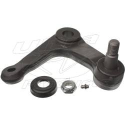UT20912 Ultratrac P32 Bellcrank Arm Passenger Side (RH) 16k+ GVW (1993+)