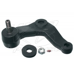 UT20968 - Ultratrac P32 Bellcrank Arm Driver Side (LH) 14k GVW (1991 & Earlier)