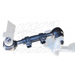 UT29132 - UltraTrac HD Drag Link - Pitman Arm To Steering Arm (11" Length - Adjustable)