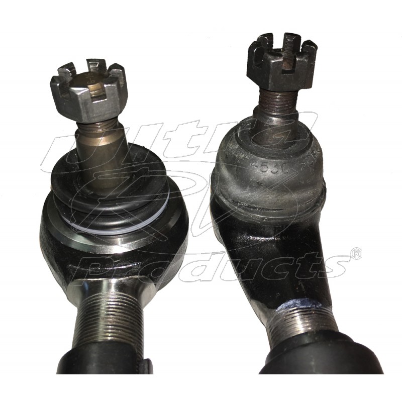 UT29132 UltraTrac HD Drag Link Pitman Arm To Steering Arm (11