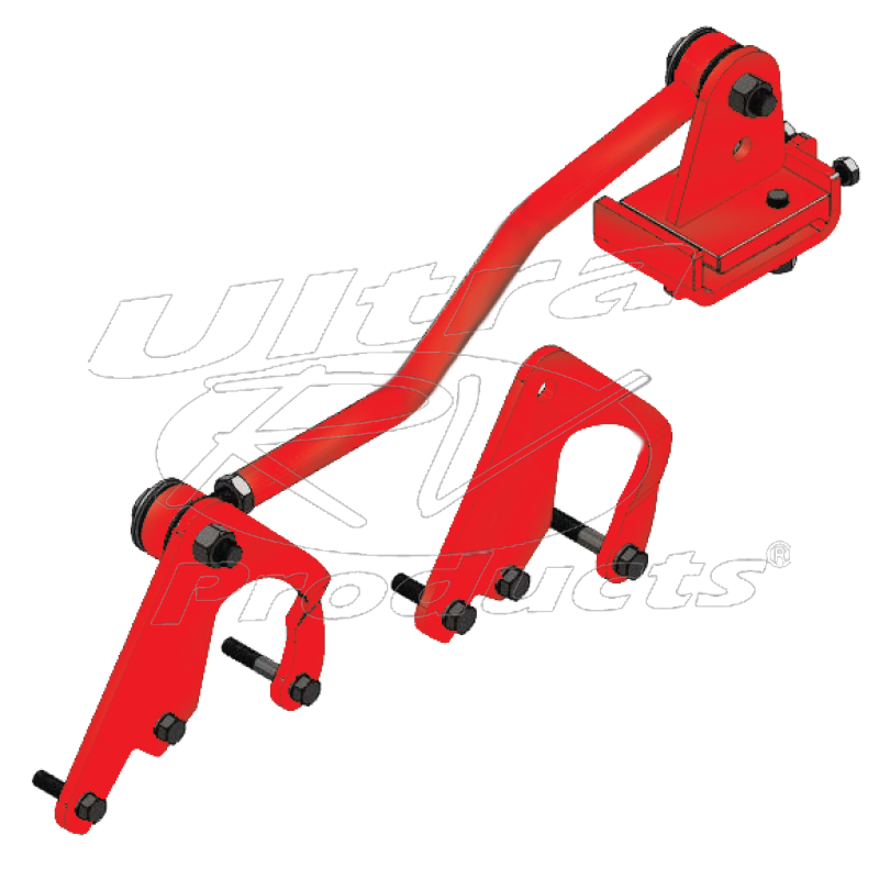 Stage 1 20042010 Workhorse W22 Handling Kit