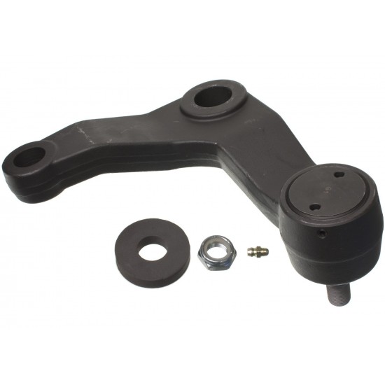 Workhorse/GM P32 Front End Rebuild Guide