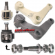 UT20843 - Ultratrac P32 Bellcrank Arm Drivers Side (LH) 16k+ GVW (1993+) UT20843 - Ultratrac P32 Bellcrank Arm Drivers Side (LH) 16k+ GVW (1993+)