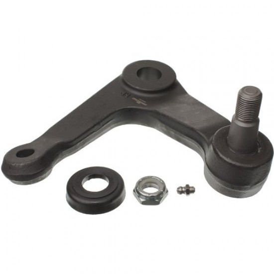 Workhorse/GM P32 Front End Rebuild Guide