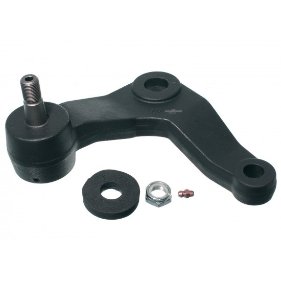 UT20968 - Ultratrac P32 Bellcrank Arm Driver Side (LH) 14k GVW (1991 & Earlier) UT20968 - Ultratrac P32 Bellcrank Arm Driver Side (LH) 14k GVW (1991 & Earlier)