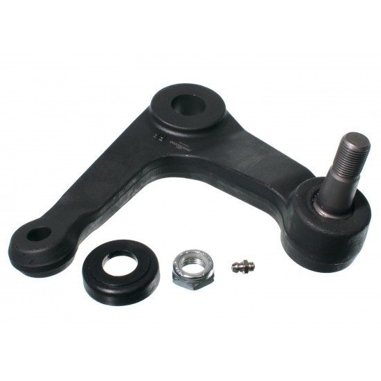 UT20988 - Ultratrac P32 Bellcrank Arm Passenger Side (RH) 14k GVW (1991 & Earlier) UT20988 - Ultratrac P32 Bellcrank Arm Passenger Side (RH) 14k GVW (1991 & Earlier)