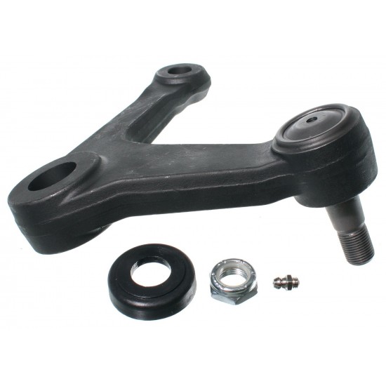 UT20988 - Ultratrac P32 Bellcrank Arm Passenger Side (RH) 14k GVW (1991 & Earlier) UT20988 - Ultratrac P32 Bellcrank Arm Passenger Side (RH) 14k GVW (1991 & Earlier)