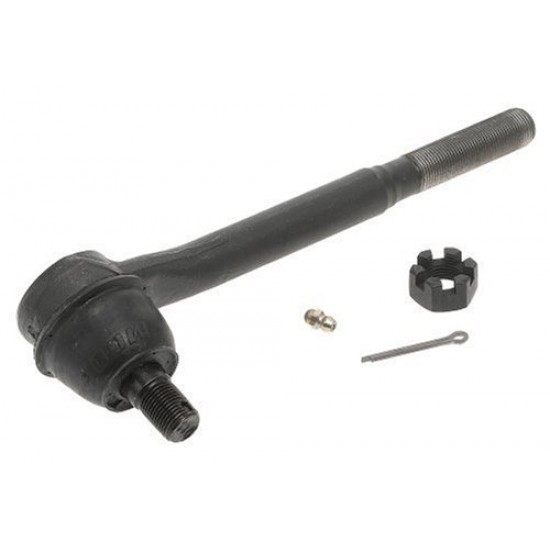 Workhorse/GM P32 Front End Rebuild Guide