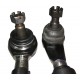 W8832555 - UltraTrac HD Drag Link - Pitman Arm To Steering Arm (11" Length - Adjustable) W8832555 - UltraTrac HD Drag Link - Pitman Arm To Steering Arm (11" Length - Adjustable)