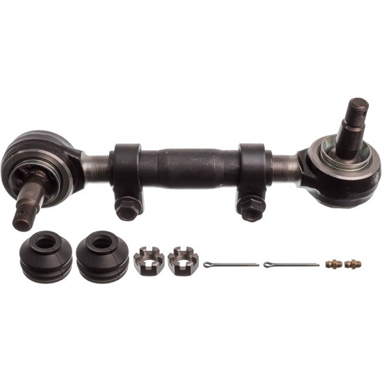 W8832555 - UltraTrac HD Drag Link - Pitman Arm To Steering Arm (11" Length - Adjustable) W8832555 - UltraTrac HD Drag Link - Pitman Arm To Steering Arm (11" Length - Adjustable)