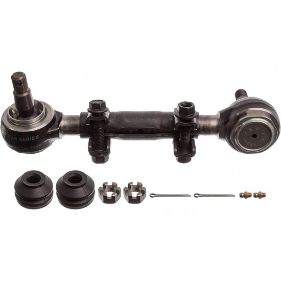W8832555 - UltraTrac HD Drag Link - Pitman Arm To Steering Arm (11" Length - Adjustable) W8832555 - UltraTrac HD Drag Link - Pitman Arm To Steering Arm (11" Length - Adjustable)