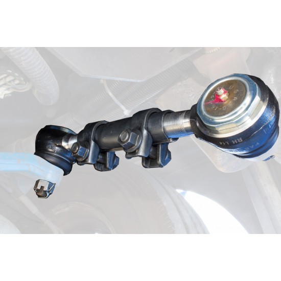 W8832555 - UltraTrac HD Drag Link - Pitman Arm To Steering Arm (11" Length - Adjustable) W8832555 - UltraTrac HD Drag Link - Pitman Arm To Steering Arm (11" Length - Adjustable)