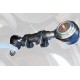 W8832555 - UltraTrac HD Drag Link - Pitman Arm To Steering Arm (11" Length - Adjustable) W8832555 - UltraTrac HD Drag Link - Pitman Arm To Steering Arm (11" Length - Adjustable)