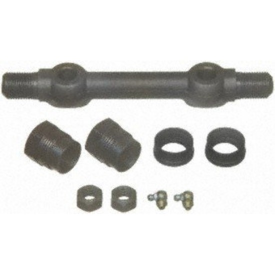 Workhorse/GM P32 Front End Rebuild Guide