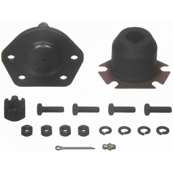 Workhorse/GM P32 Front End Rebuild Guide