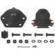 Workhorse/GM P32 Front End Rebuild Guide