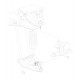 UT18118 - P32 Lower Control Arm Bumper UT18118 - P32 Lower Control Arm Bumper