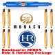 Monaco Roadmaster RR8R/S (2004-2012) Ride Enhancement Kit