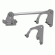 Stage 2 - 1997-2005 Ford F53 Class-A 20-22K GVWR Handling Kit Stage 2 - 1997-2005 Ford F53 Class-A 20-22K GVWR Handling Kit