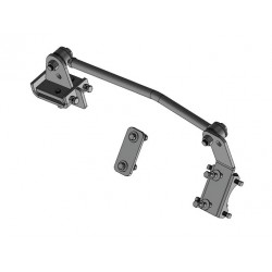Stage 3  -  2006-2019 Ford F53 V10 Class-A 14K-18K GVWR Handling Kit