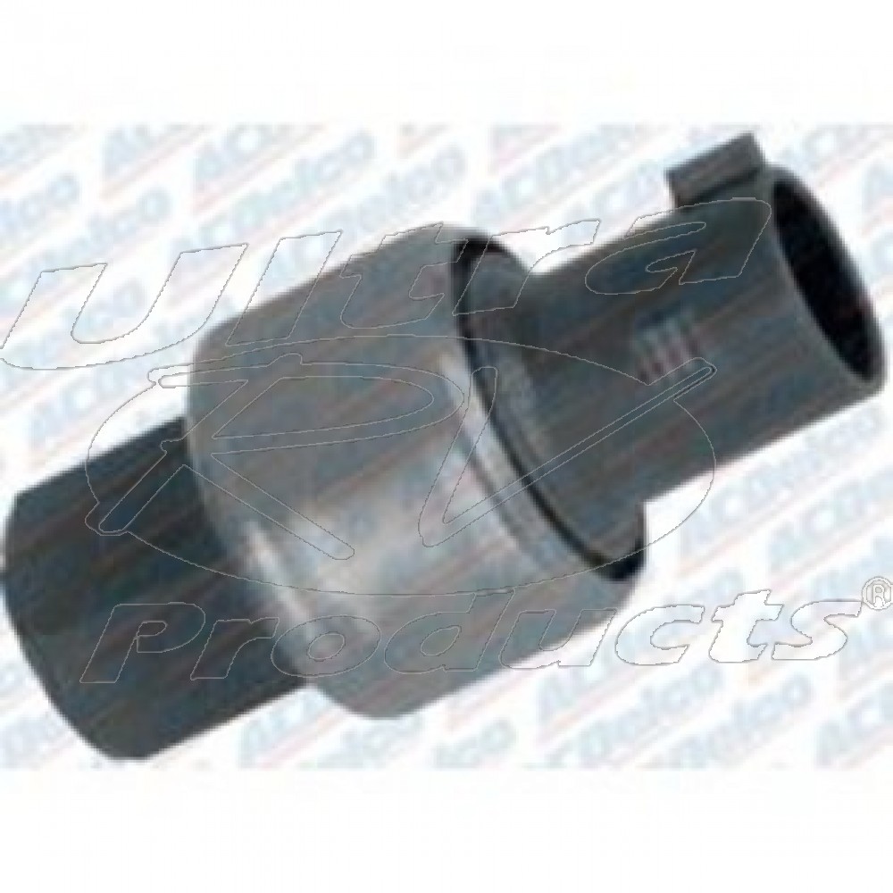 Four Seasons AC Compressor Cut-Out Switch for 1983-1999 GMC C1500 Heating xy