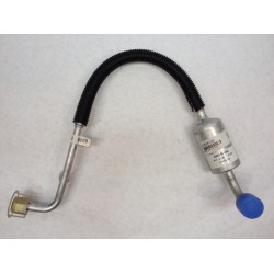 15026328 - A/c Hose, Compressor & Condenser