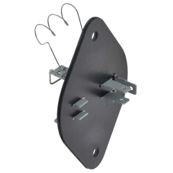 15551633  -  Resistor - Heater Blower  Mtr
