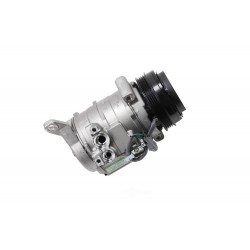 25891791  -  Compressor Asm - Air Conditioning