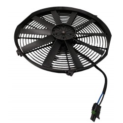 W8000346AF - Electric A/C Fan Asm