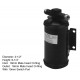 W8831399 - Workhorse Receiver Drier (Option Code 5J0) W8831399 - Workhorse Receiver Drier (Option Code 5J0)