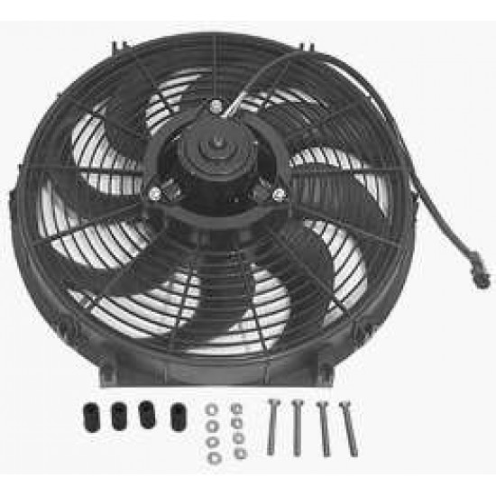 12388825  -  Fan Asm-a/c Cndsr (ppk)
