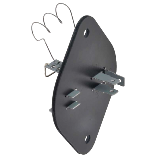 15551633  -  Resistor - Heater Blower  Mtr